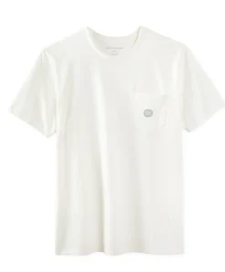 Men Outerknown Tees<Ok Dot Pocket Tee