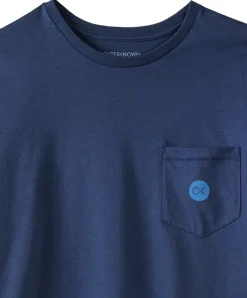 Men Outerknown Tees<Ok Dot Pocket Tee