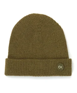 Men Outerknown Hats<Ok Dot Short Beanie