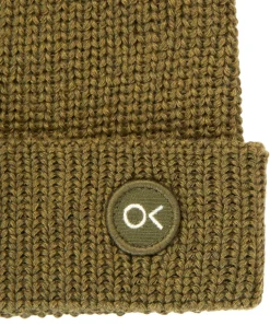 Men Outerknown Hats<Ok Dot Short Beanie