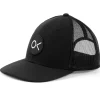 Men Outerknown Hats<Ok Patch Trucker