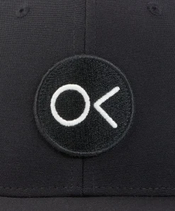Men Outerknown Hats<Ok Patch Trucker