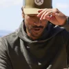 Men Outerknown Hats<Ok Patch Trucker
