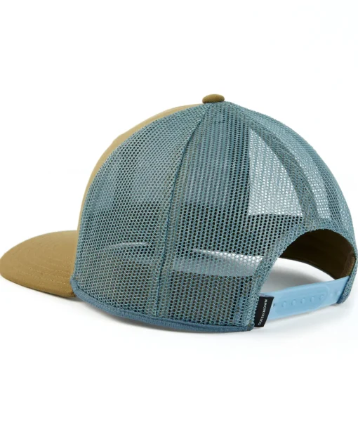 Men Outerknown Hats<Ok Patch Trucker