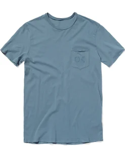 Men Outerknown Tees<Ok Pocket Stencil Tee