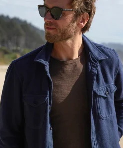 Men Outerknown Sunglasses<Otis X Jazmine