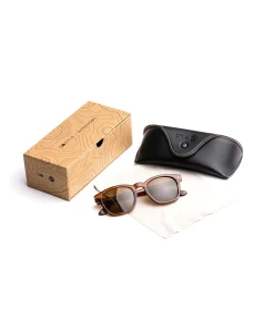 Men Outerknown Sunglasses<Otis X Summer Of 67
