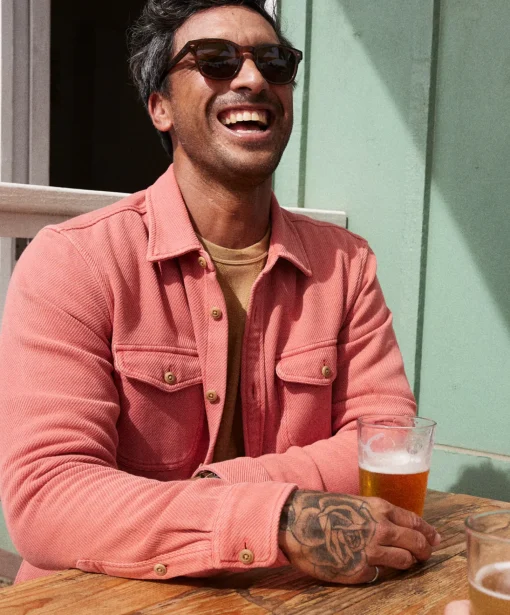 Men Outerknown Sunglasses<Otis X Summer Of 67