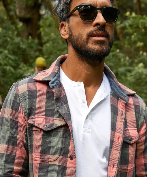 Men Outerknown Sunglasses<Otis X Summer Of 67