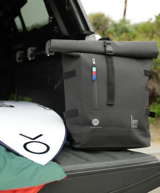 Men Outerknown Bags<& Got Bag Rolltop
