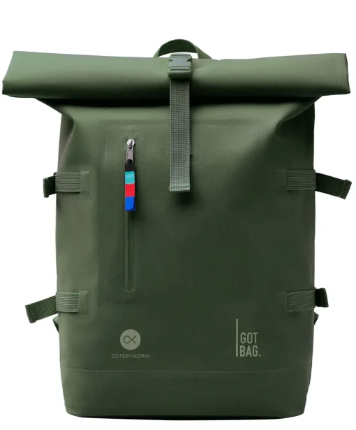 Men Outerknown Bags<& Got Bag Rolltop