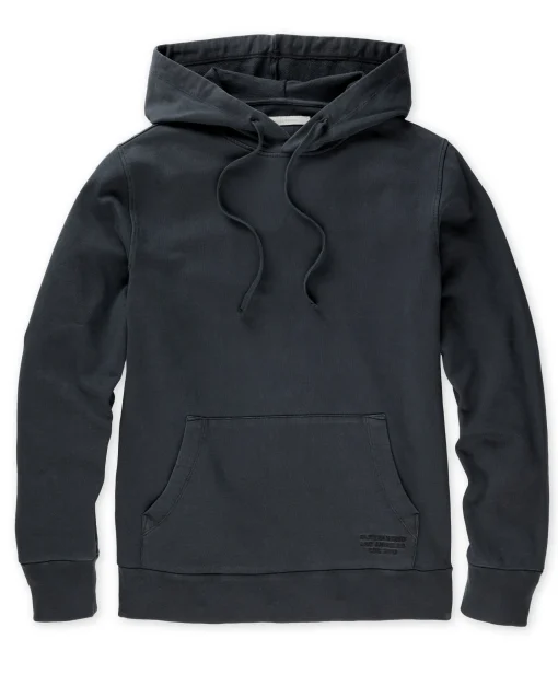 Men Outerknown Sweatshirts<Established Hoodie