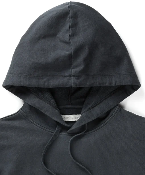 Men Outerknown Sweatshirts<Established Hoodie