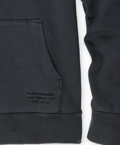 Men Outerknown Sweatshirts<Established Hoodie