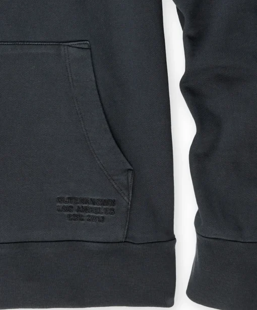 Men Outerknown Sweatshirts<Established Hoodie
