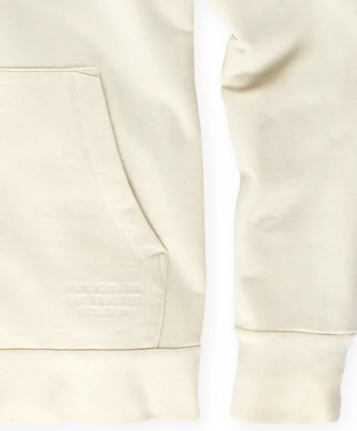 Men Outerknown Sweatshirts<Established Hoodie