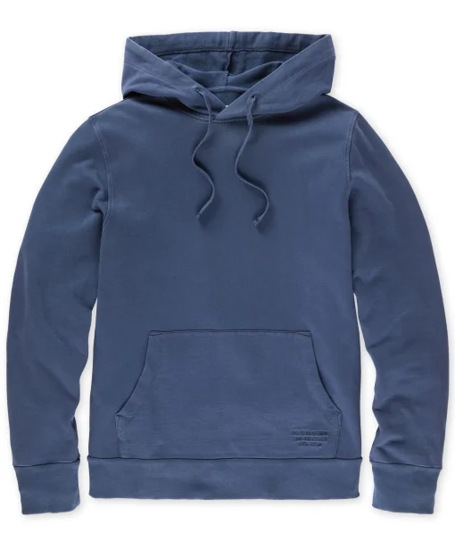 Men Outerknown Sweatshirts<Established Hoodie