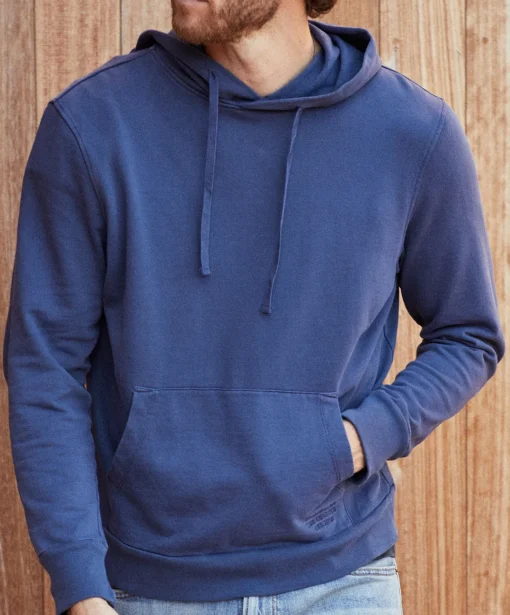 Men Outerknown Sweatshirts<Established Hoodie
