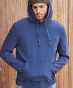 Men Outerknown Sweatshirts<Established Hoodie