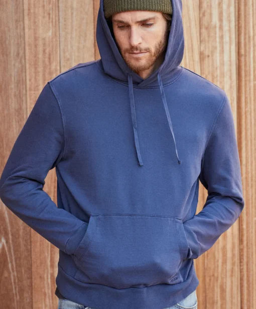 Men Outerknown Sweatshirts<Established Hoodie