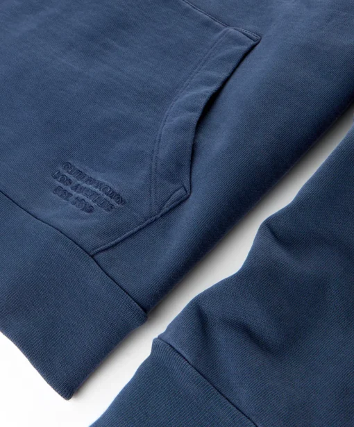Men Outerknown Sweatshirts<Established Hoodie