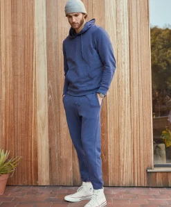 Men Outerknown Sweatshirts<Established Hoodie
