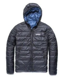 Men Outerknown Outerwear<Hooded Puffer