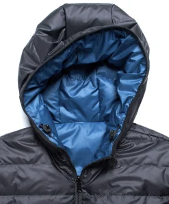 Men Outerknown Outerwear<Hooded Puffer