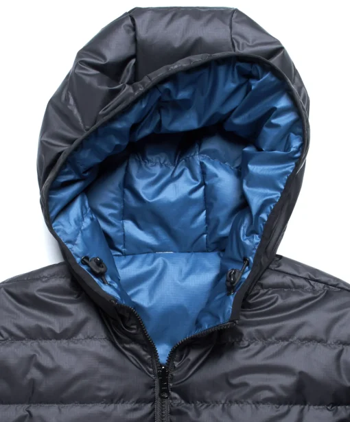Men Outerknown Outerwear<Hooded Puffer