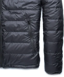Men Outerknown Outerwear<Hooded Puffer