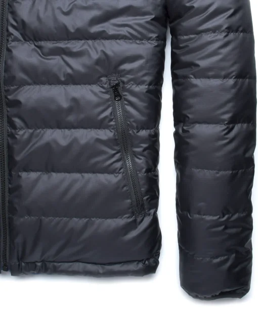 Men Outerknown Outerwear<Hooded Puffer