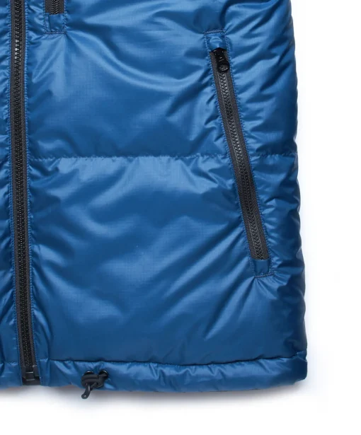 Men Outerknown Outerwear<Hooded Puffer