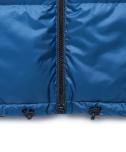 Men Outerknown Outerwear<Hooded Puffer