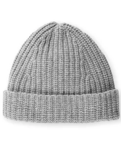 Men Outerknown Hats<Reimagine Cashmere Beanie