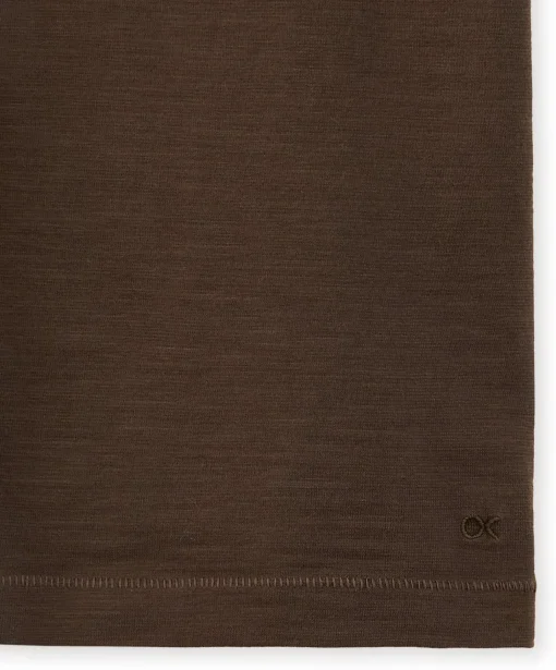 Men Outerknown Tees<Saltwater Slub Pocket Tee