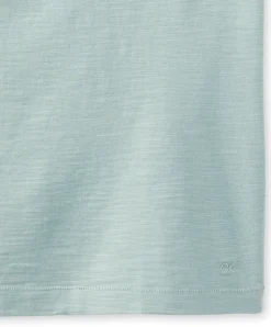 Men Outerknown Tees<Saltwater Slub Pocket Tee