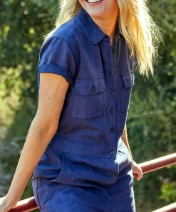 Women Outerknown Jumpsuits<S.E.A. Suit