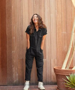 Women Outerknown Jumpsuits<S.E.A. Suit