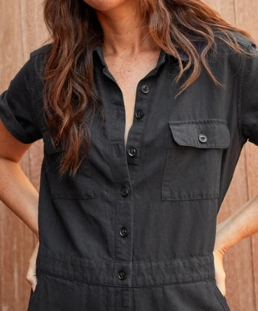 Women Outerknown Jumpsuits<S.E.A. Suit
