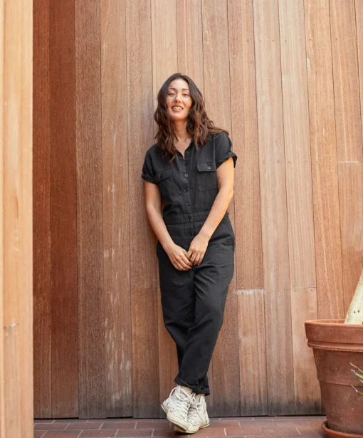 Women Outerknown Jumpsuits<S.E.A. Suit