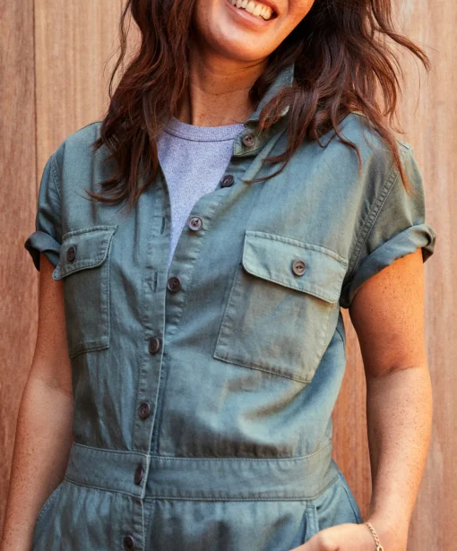 Women Outerknown Jumpsuits<S.E.A. Suit