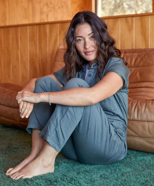 Women Outerknown Jumpsuits<S.E.A. Suit