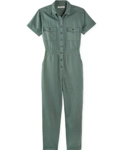 Women Outerknown Jumpsuits<S.E.A. Suit