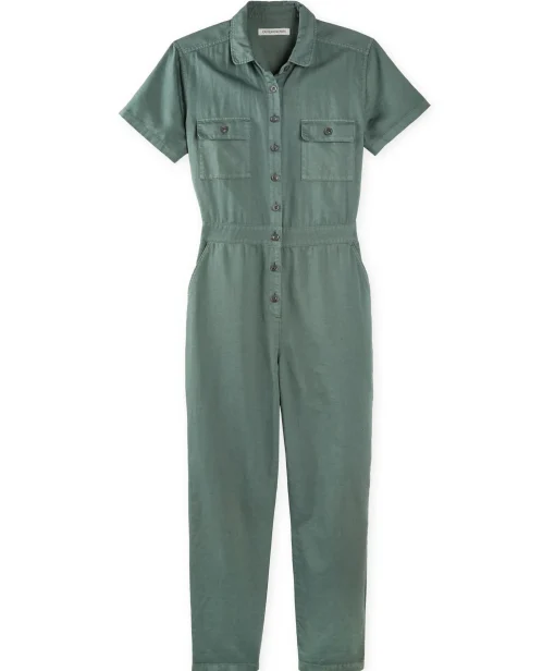 Women Outerknown Jumpsuits<S.E.A. Suit
