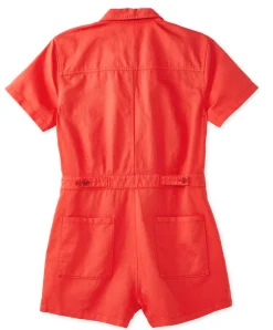 Women Outerknown Jumpsuits<S.E.A. Suit Shortall