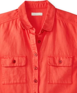 Women Outerknown Jumpsuits<S.E.A. Suit Shortall