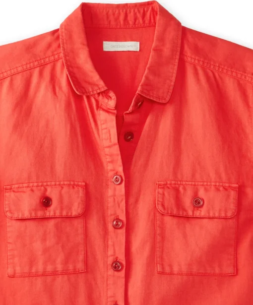 Women Outerknown Jumpsuits<S.E.A. Suit Shortall