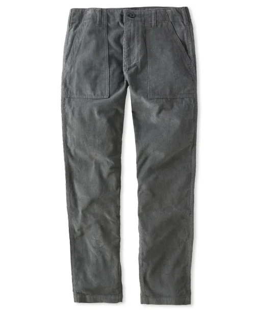 Men Outerknown Pants<Seventyseven Cord Utility Pants