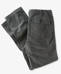 Men Outerknown Pants<Seventyseven Cord Utility Pants