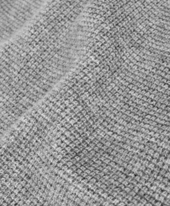 Men Outerknown Polos & Henleys<Shelter Waffle Henley